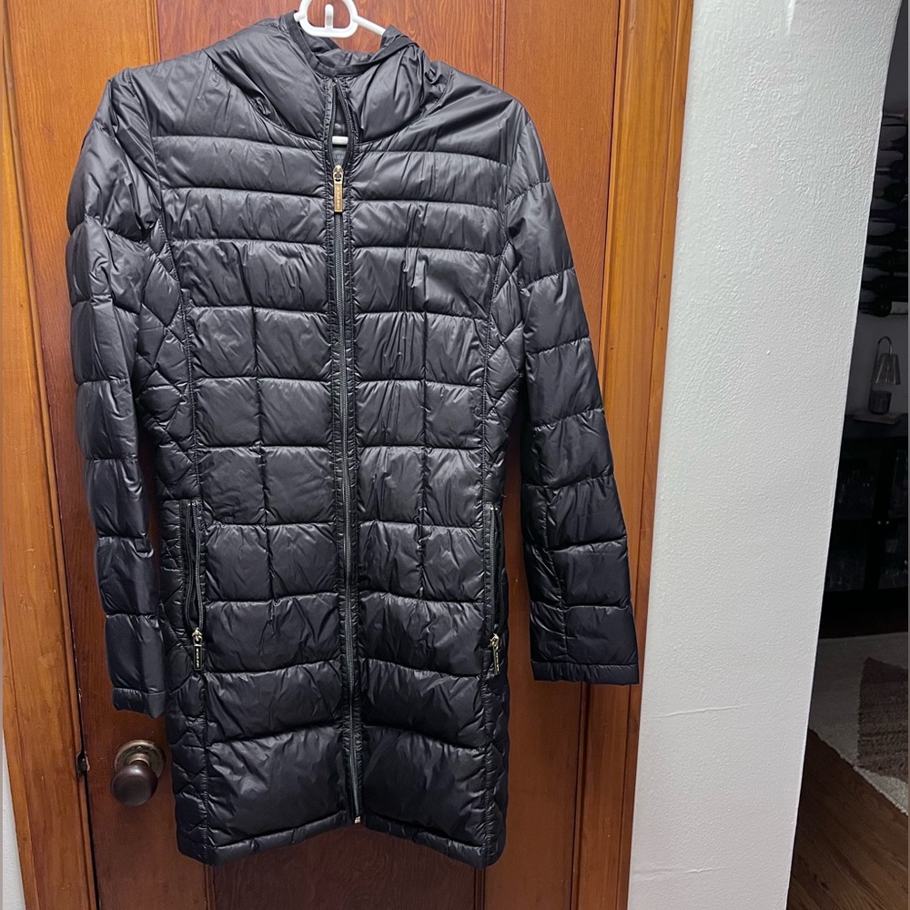 Michael Kors Down Filled Parka